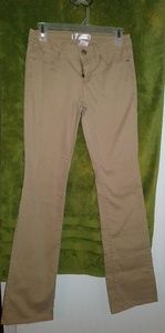 No Boundaries size 7 pants